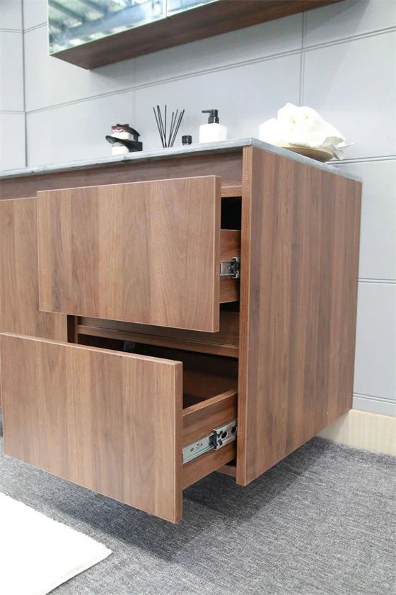 42 Inch Floating Bathroom Vanity